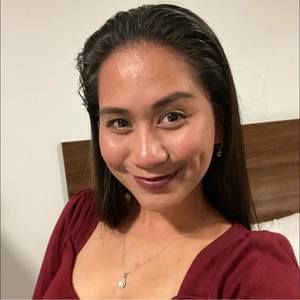 Meet your Posher, Lyn